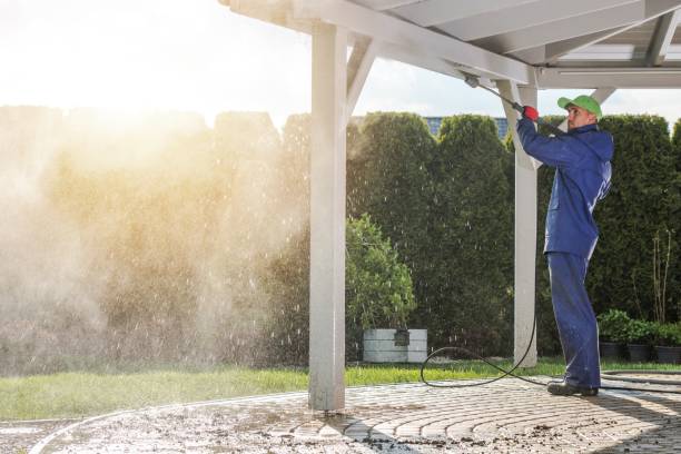 Best Gas Station Cleaning  in Ephrata, WA