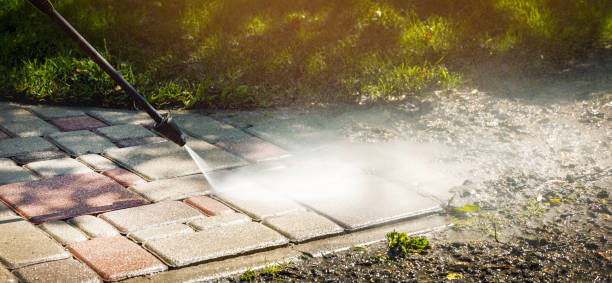 Solar Panel Cleaning in Ephrata, WA