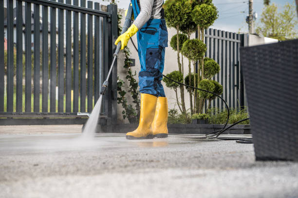 Ephrata, WA Pressure Washing Services Company