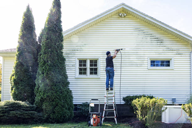 Best Graffiti Removal  in Ephrata, WA