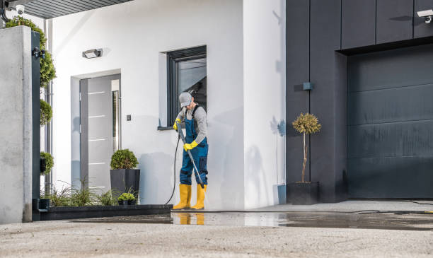 Best Solar Panel Cleaning  in Ephrata, WA